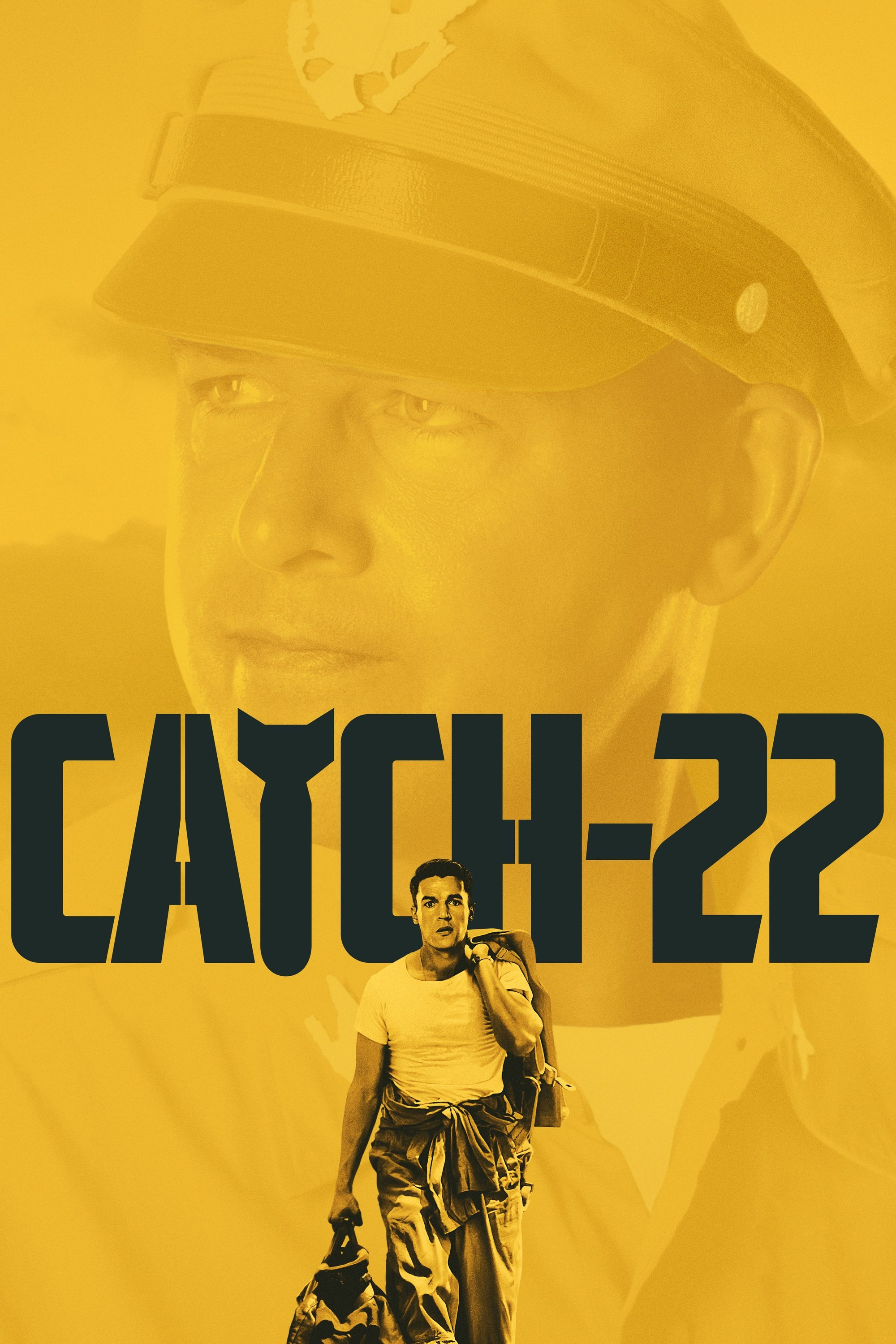 Catch-22 (2019 TV Series)