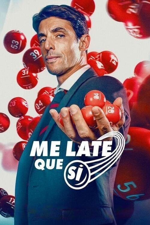 How to Win the Lottery (2025 TV Series)