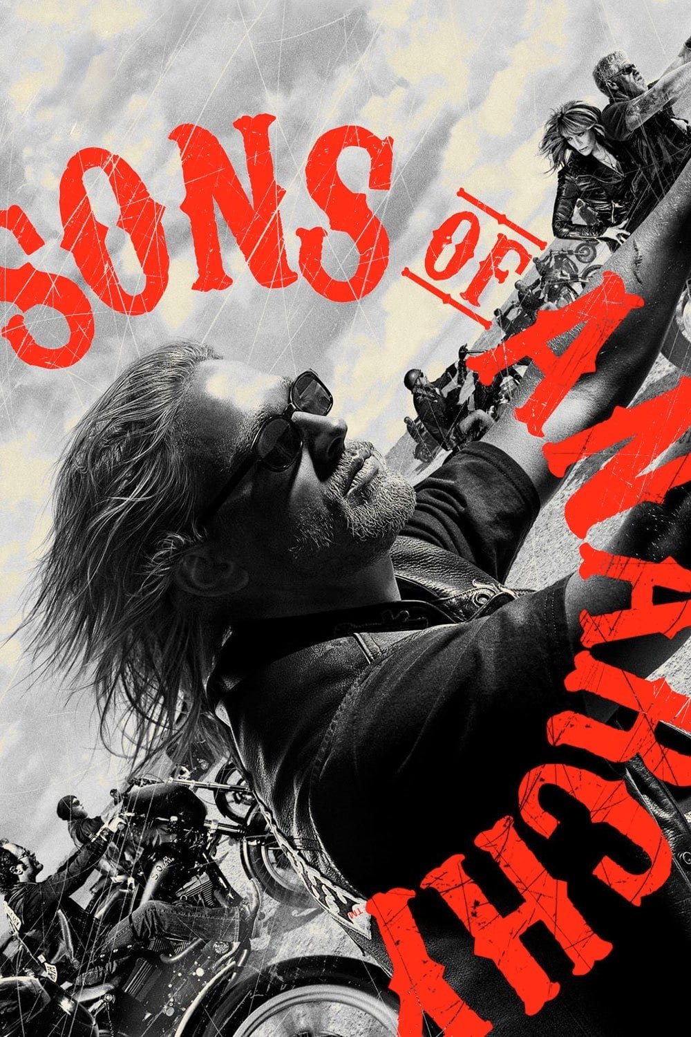 Sons of Anarchy (2008 TV Series)