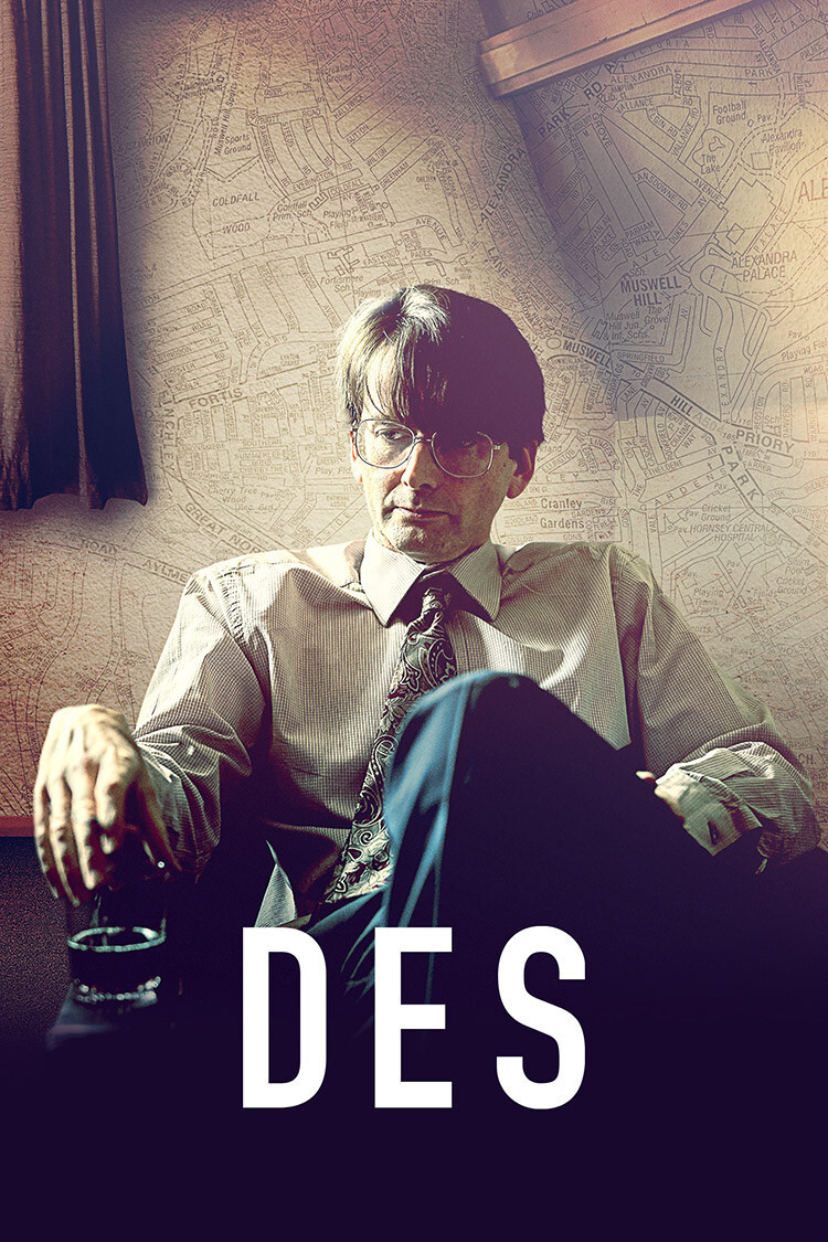 Des (2020 TV Series)