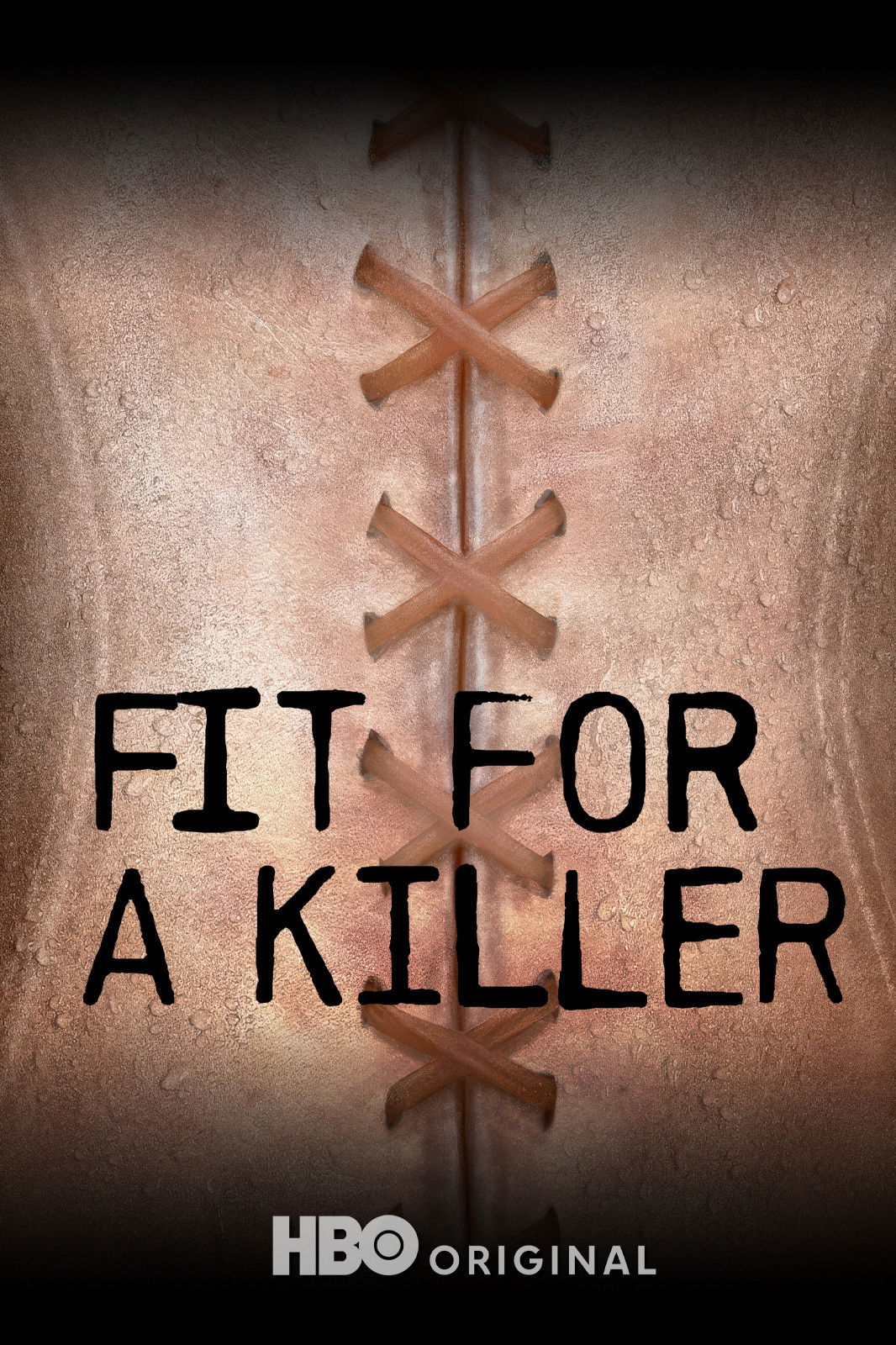 Fit for a Killer (2026 TV Series)