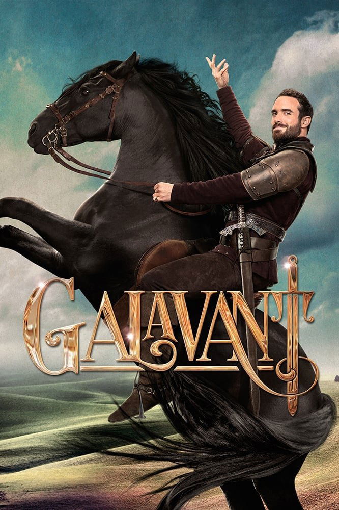 Galavant (2015 TV Series)