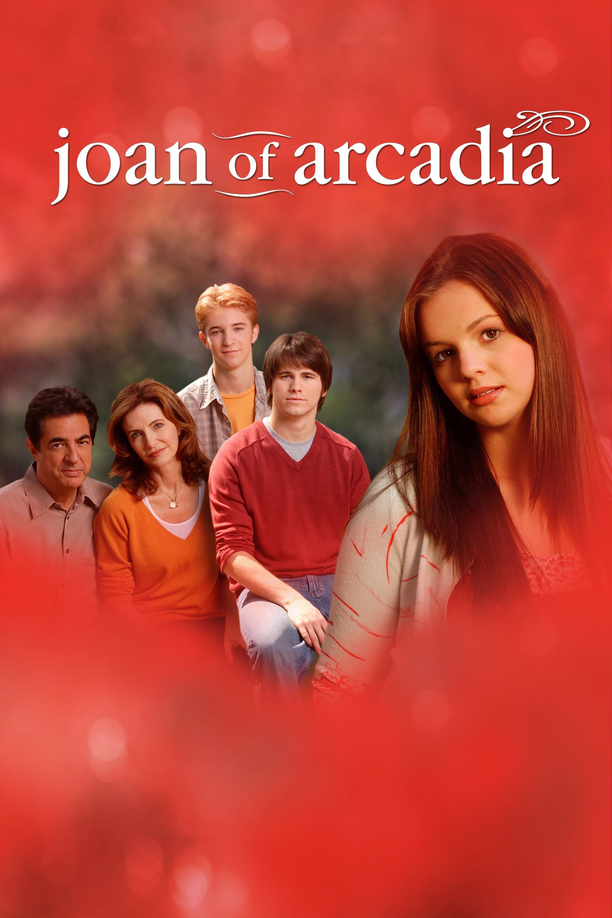 Joan of Arcadia (2003 TV Series)