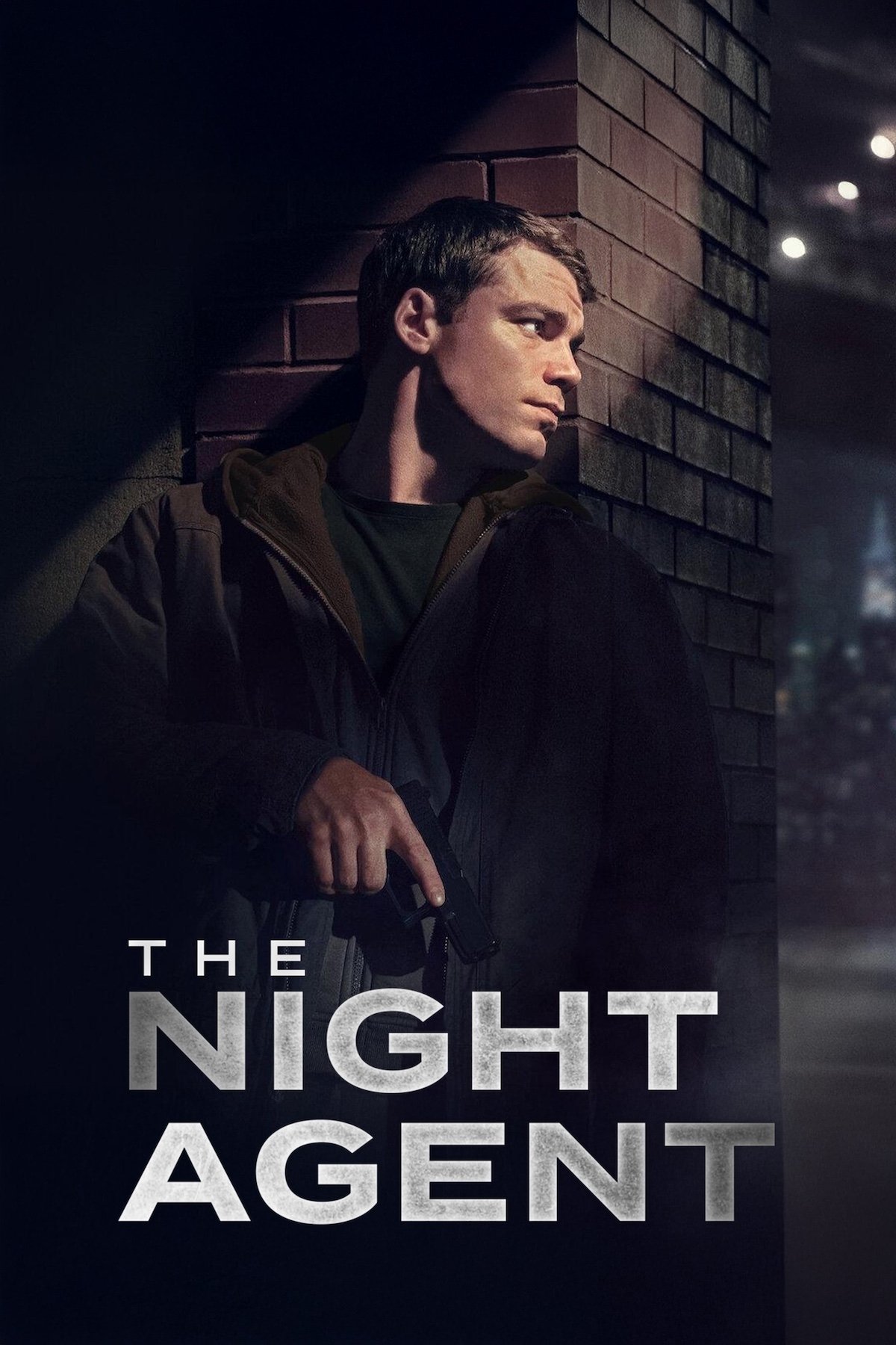 The Night Agent (2023 TV Series)