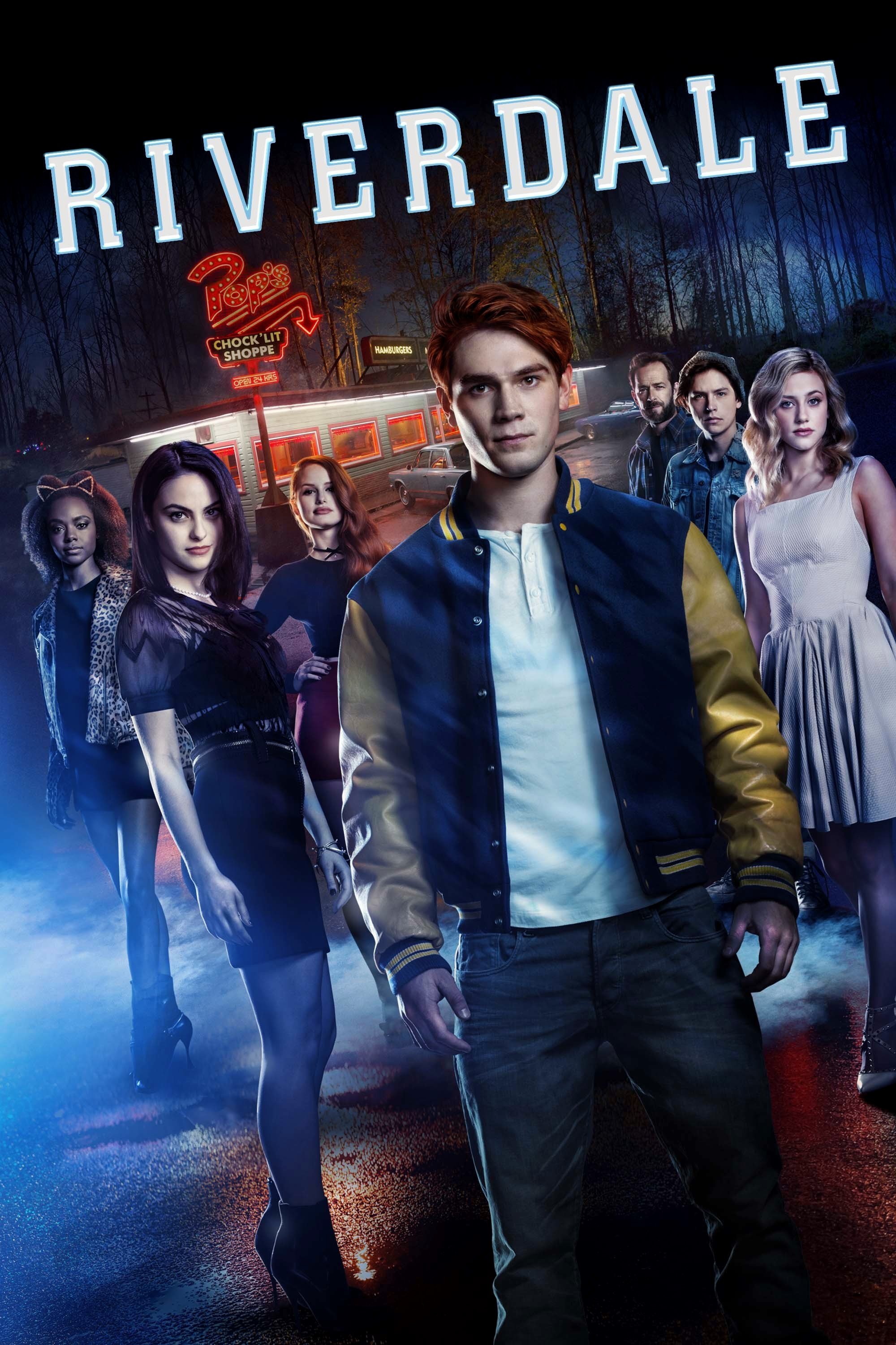 Riverdale (2017 TV Series)