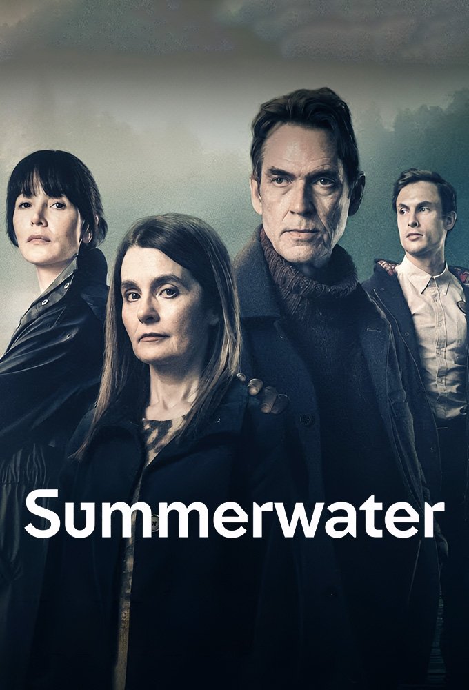 Summerwater (2025 TV Series)
