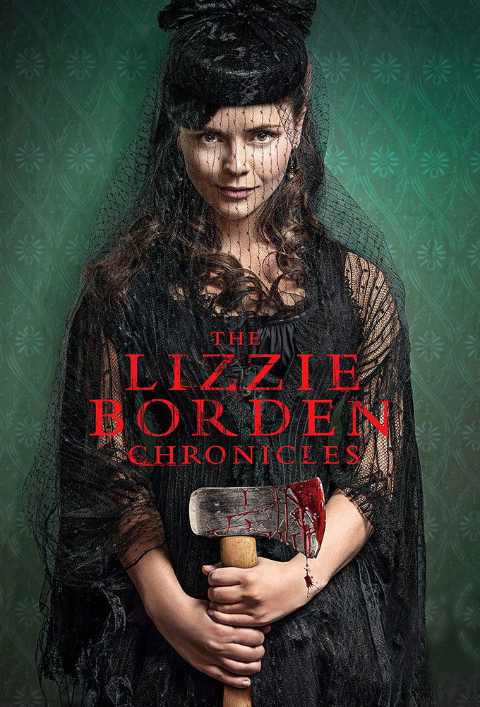 The Lizzie Borden Chronicles (2015 TV Series)