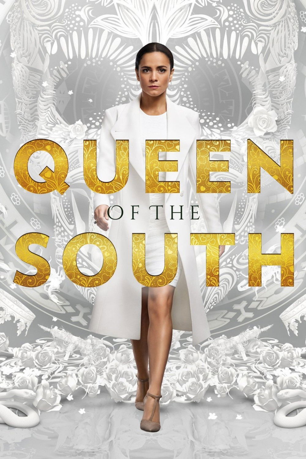 Queen of the South (2016 TV Series)