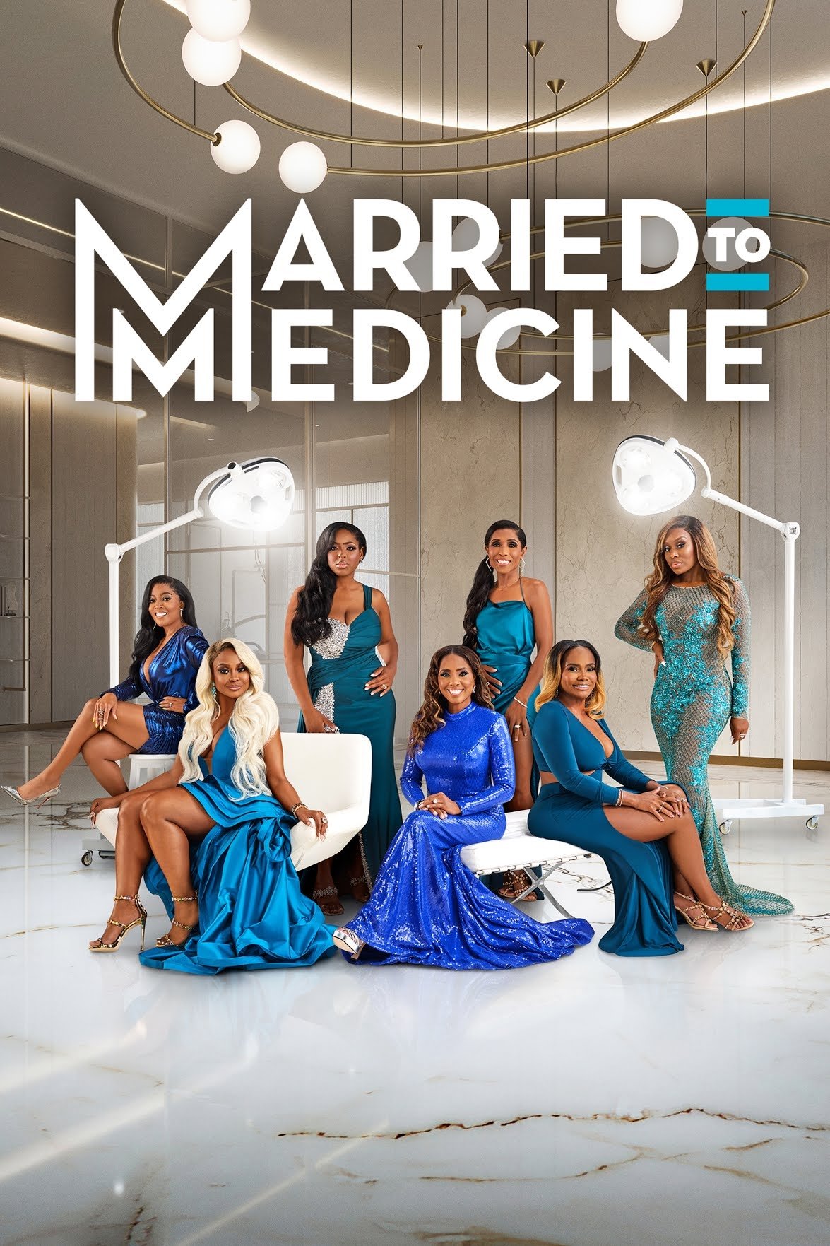 Married to Medicine (2013 TV Series)