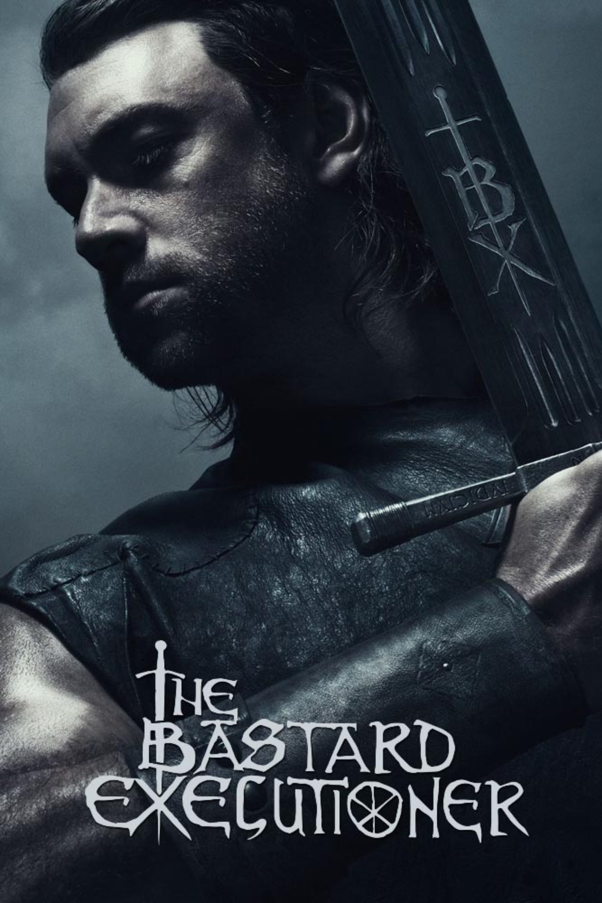 The Bastard Executioner (2015 TV Series)