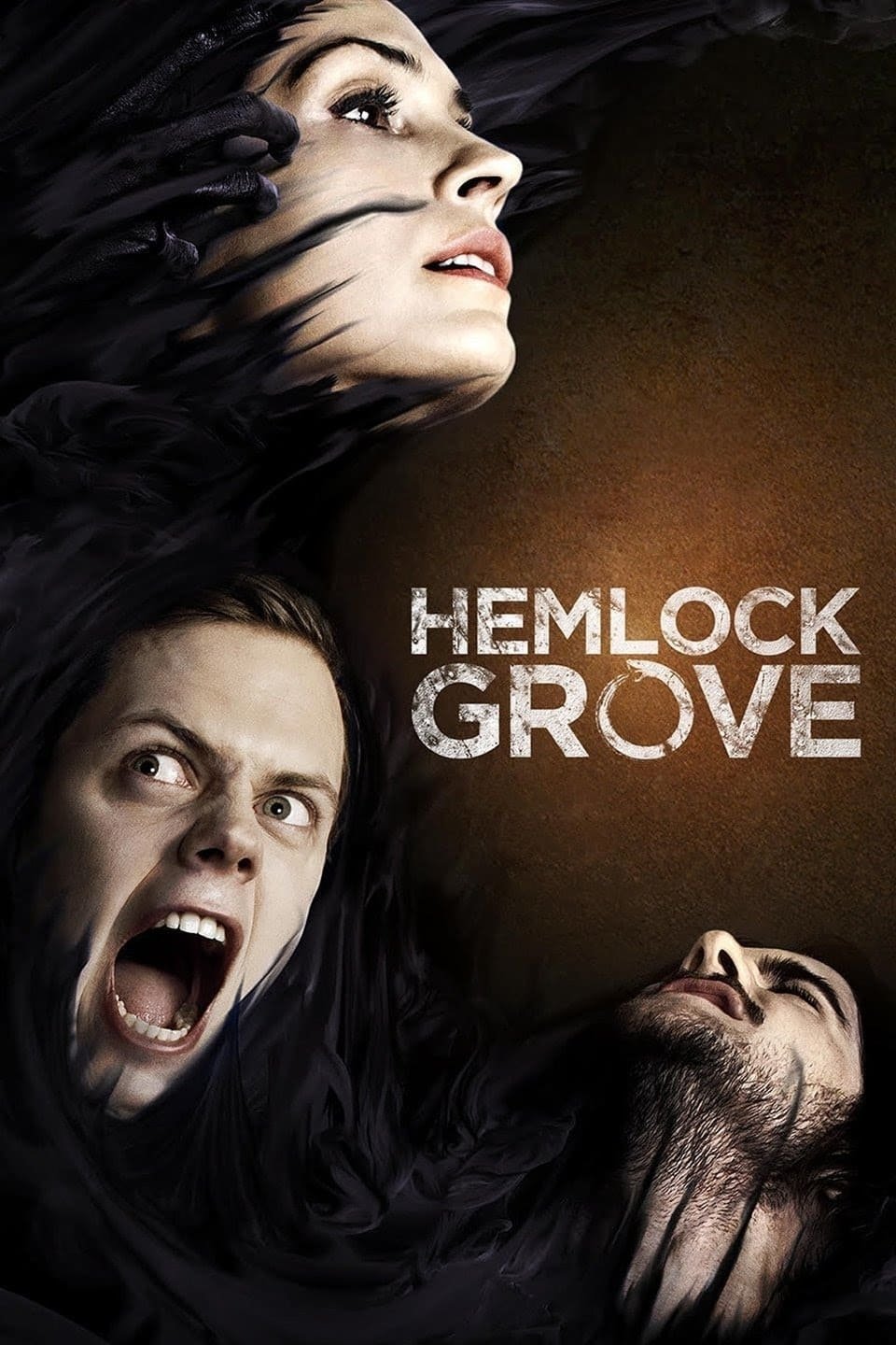 Hemlock Grove (2013 TV Series)