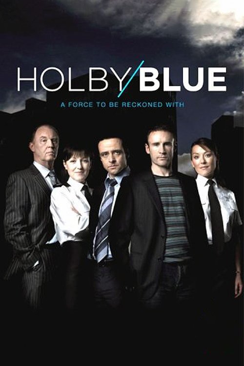 Holby Blue (2007 TV Series)