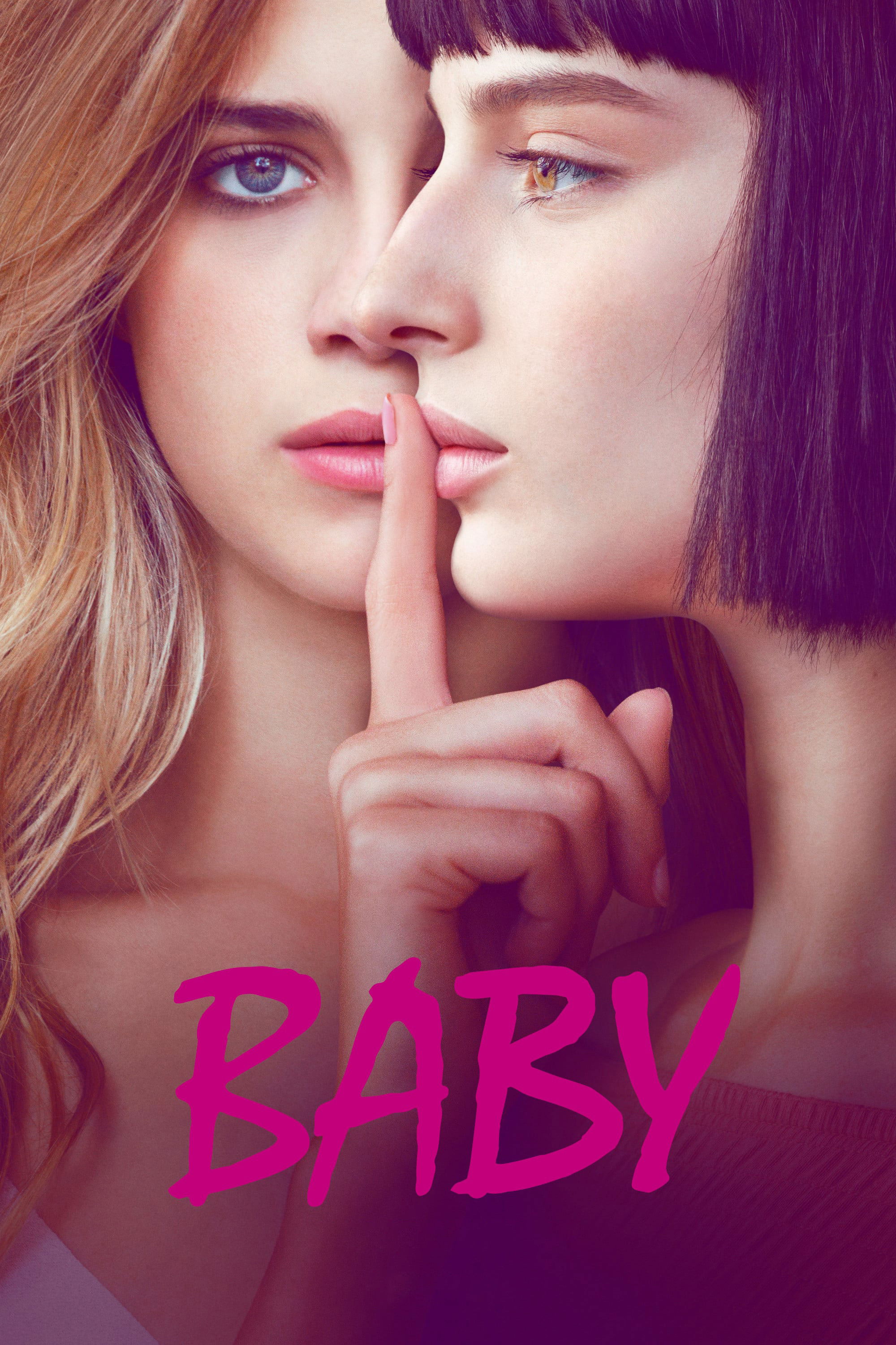 Baby (2018 TV Series)