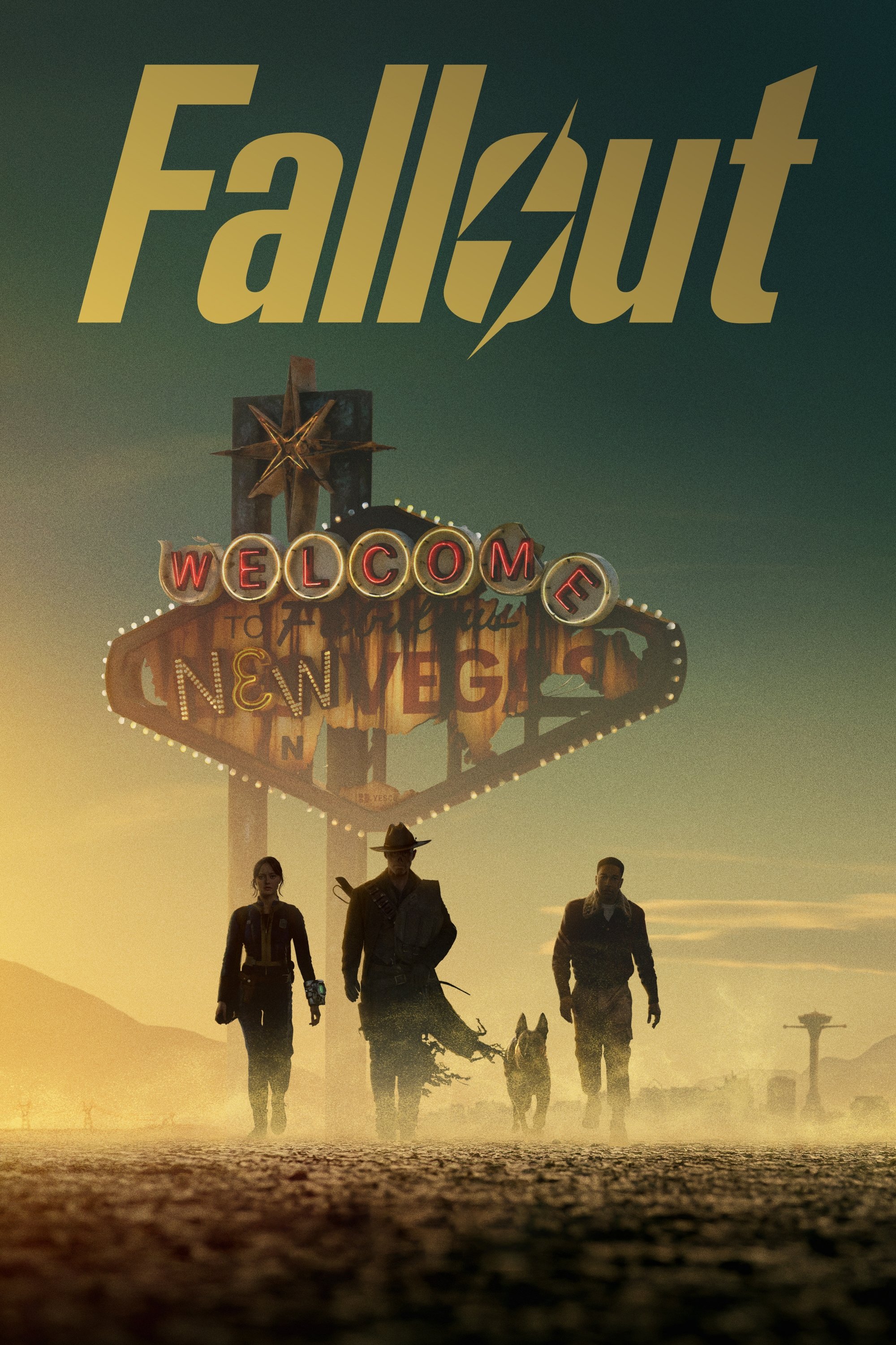 Fallout (2024 TV Series)