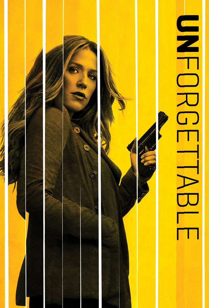 Unforgettable (2011 TV Series)