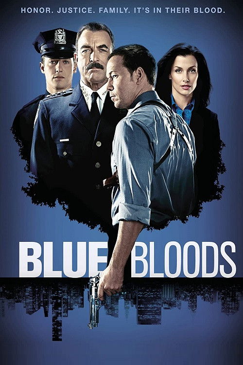 Blue Bloods (2010 TV Series)