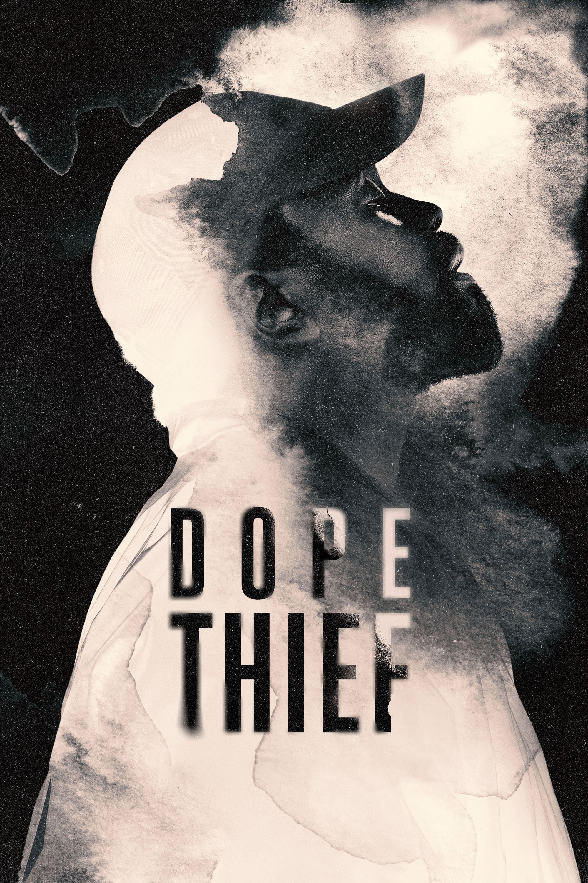 Dope Thief (2025 TV Series)
