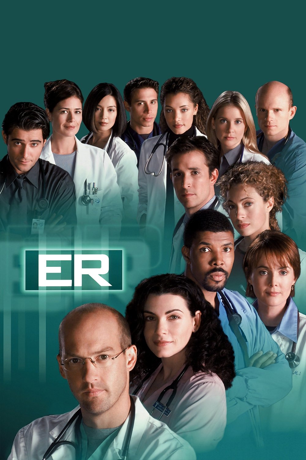 ER (1994 TV Series)