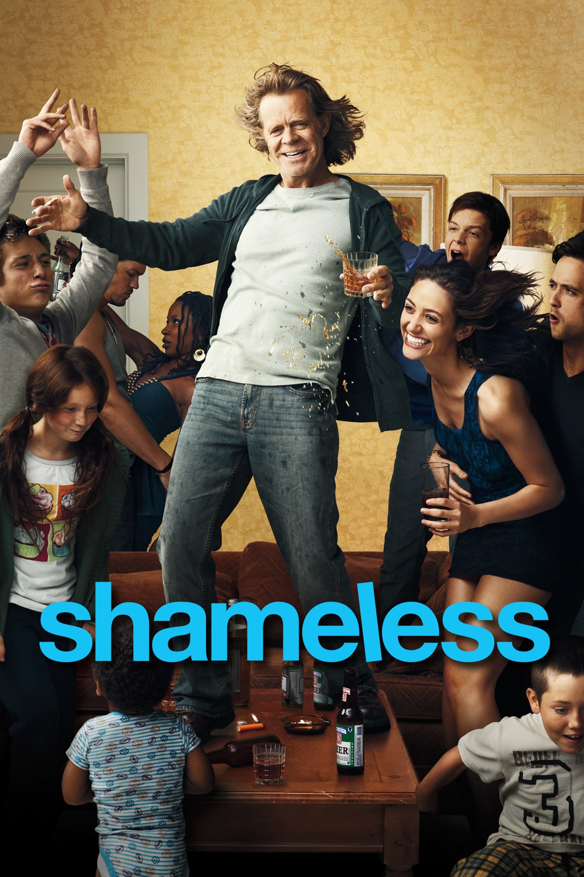 Shameless (2011 TV Series)