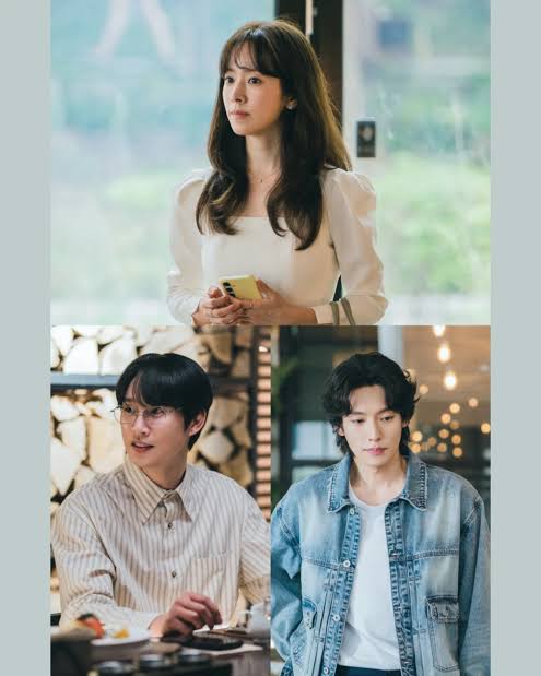 The Practical Guide to Love (2026 Korean Drama)
