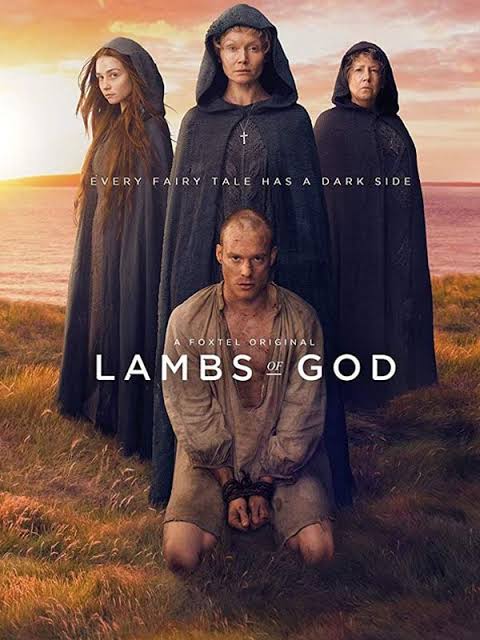Lambs Of God (2019 TV Series)