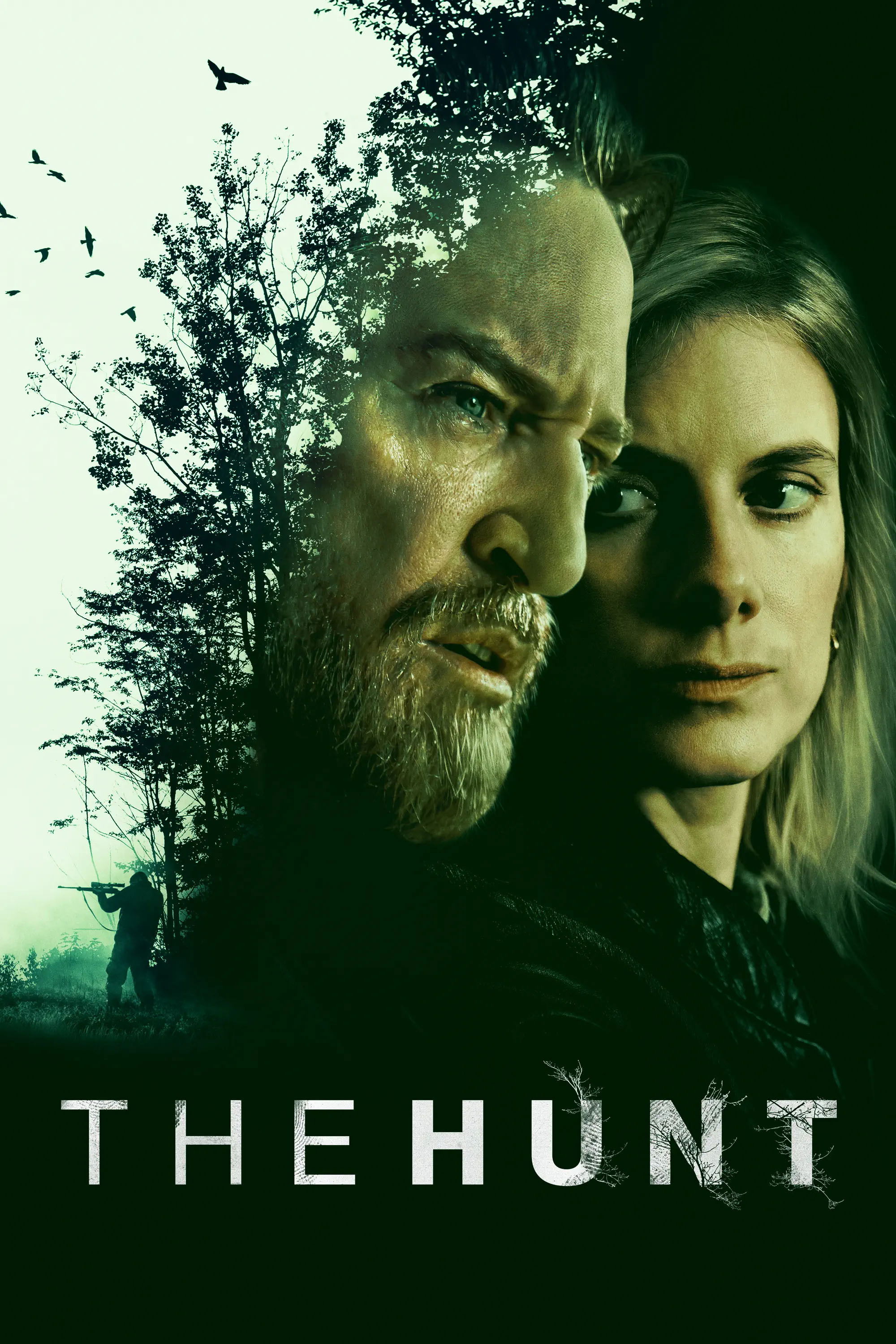 The Hunt (2026 TV Series)