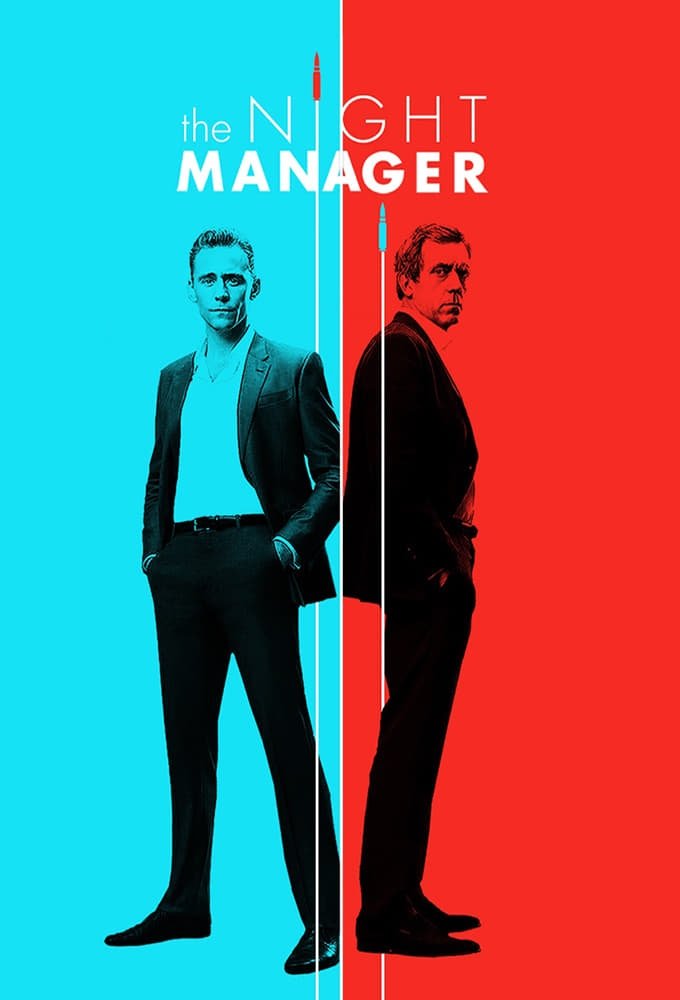 The Night Manager (2016 TV Series)