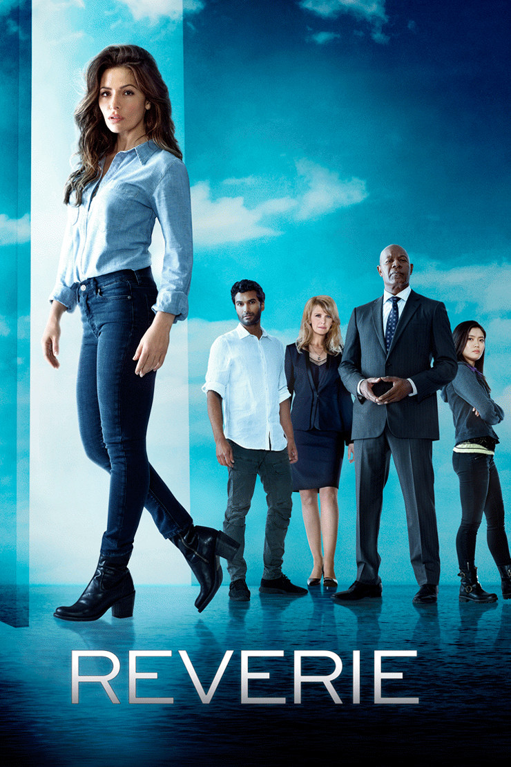 Reverie (2018 TV Series)