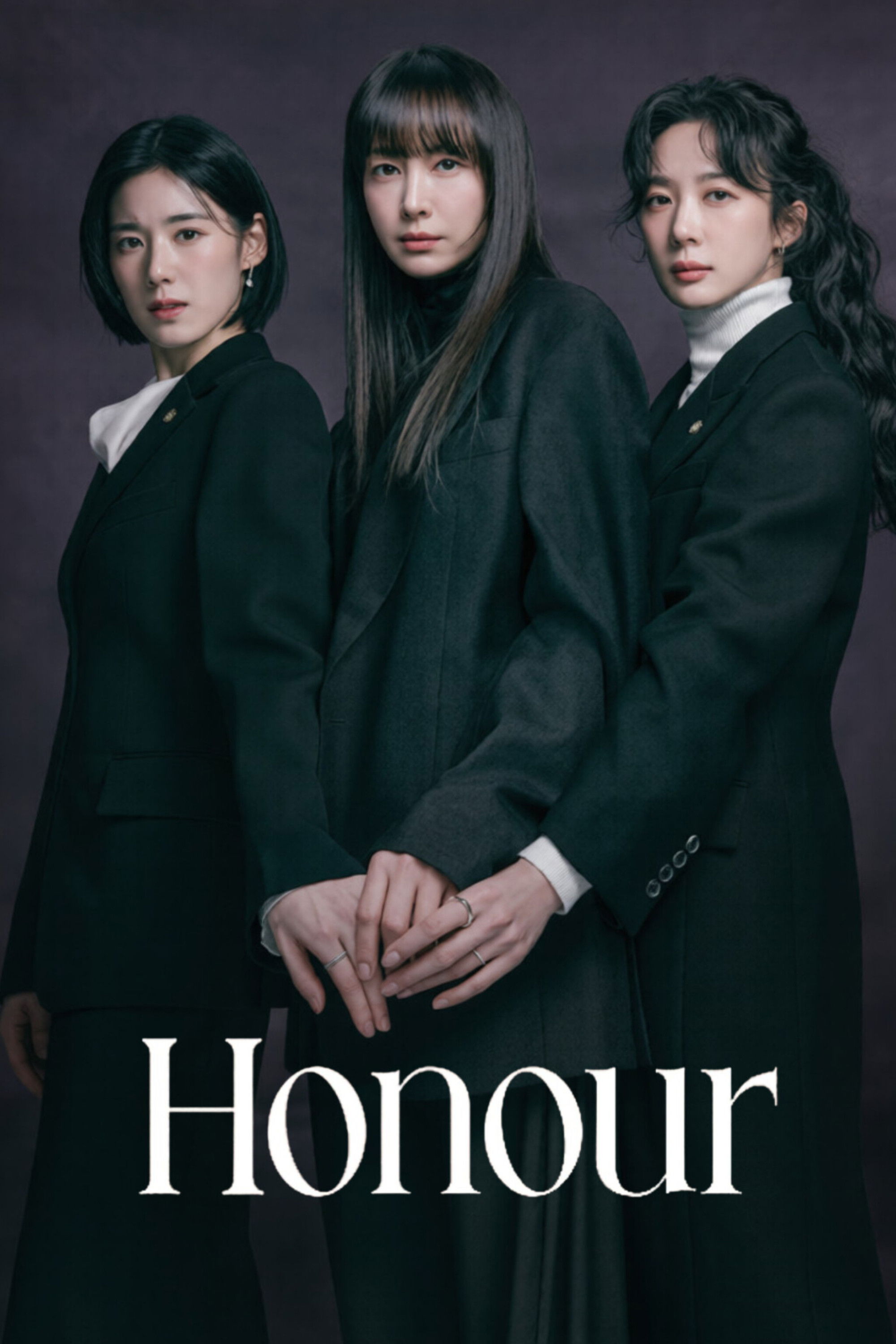 Honour (2026 Korean Drama)