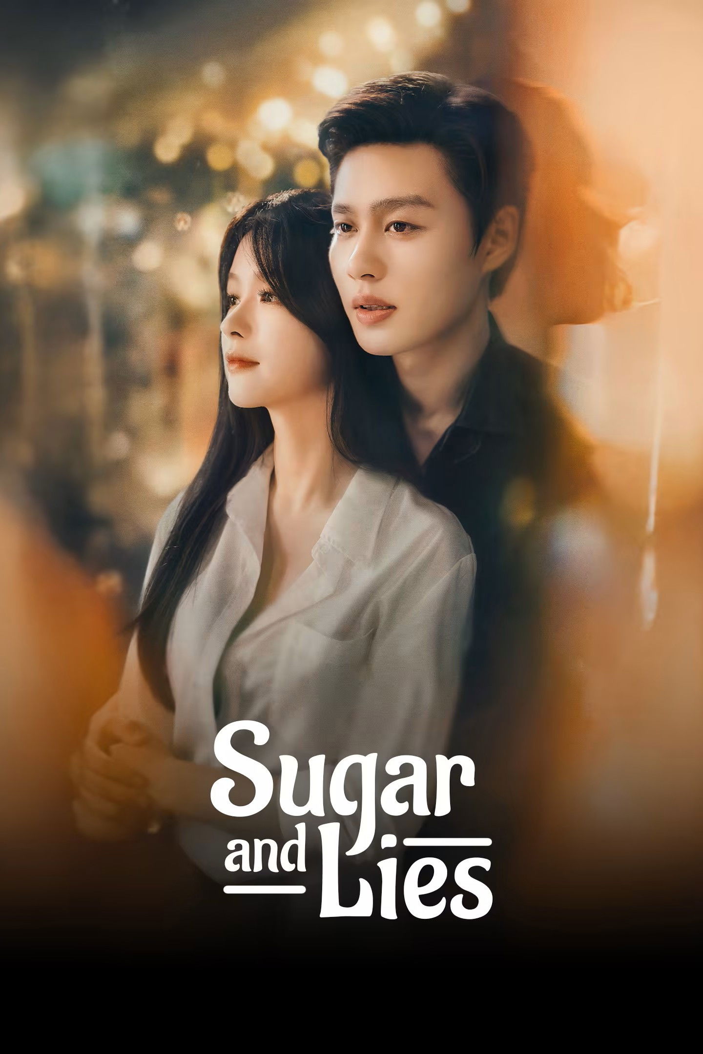 Sugar and Lies (2026 Chinese Drama)