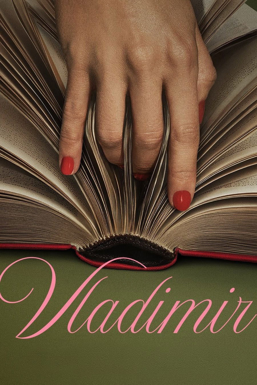 Vladimir (2026 TV Series)