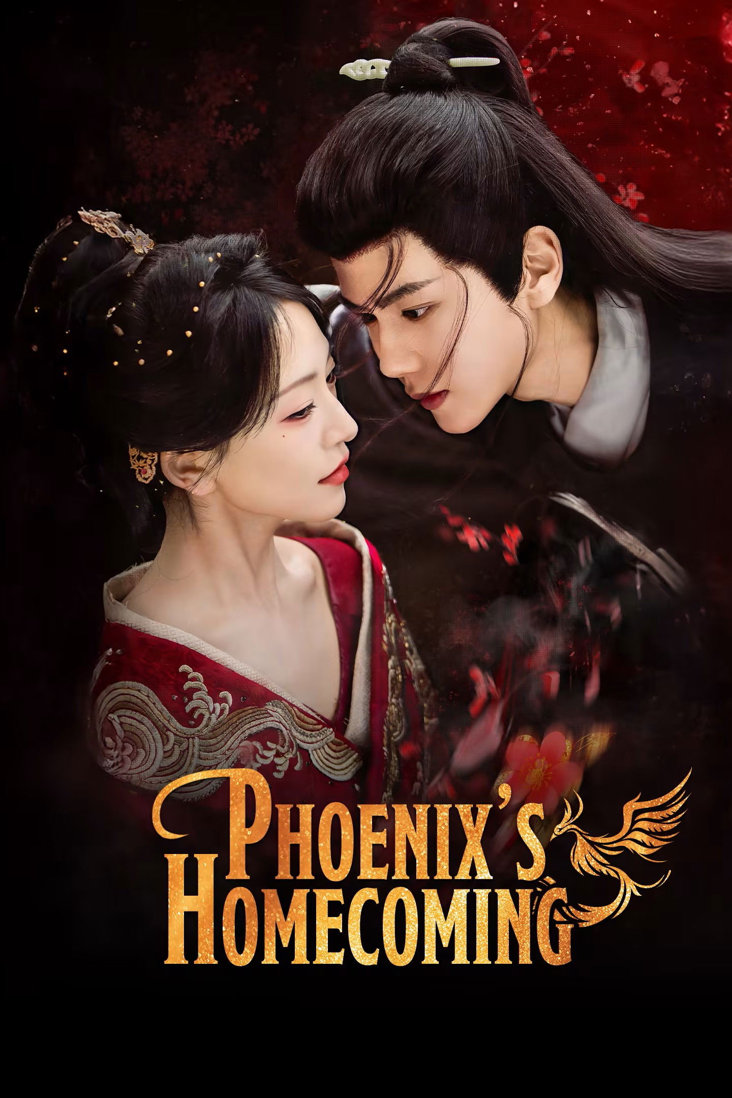 Phoenixs Homecoming (2025 Chinese Drama)