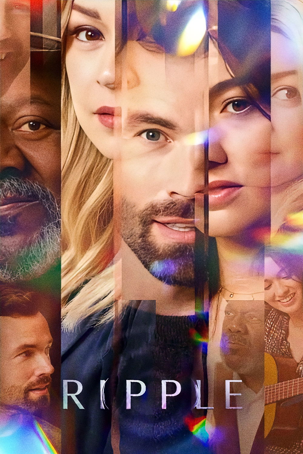 Ripple (2025 TV Series)