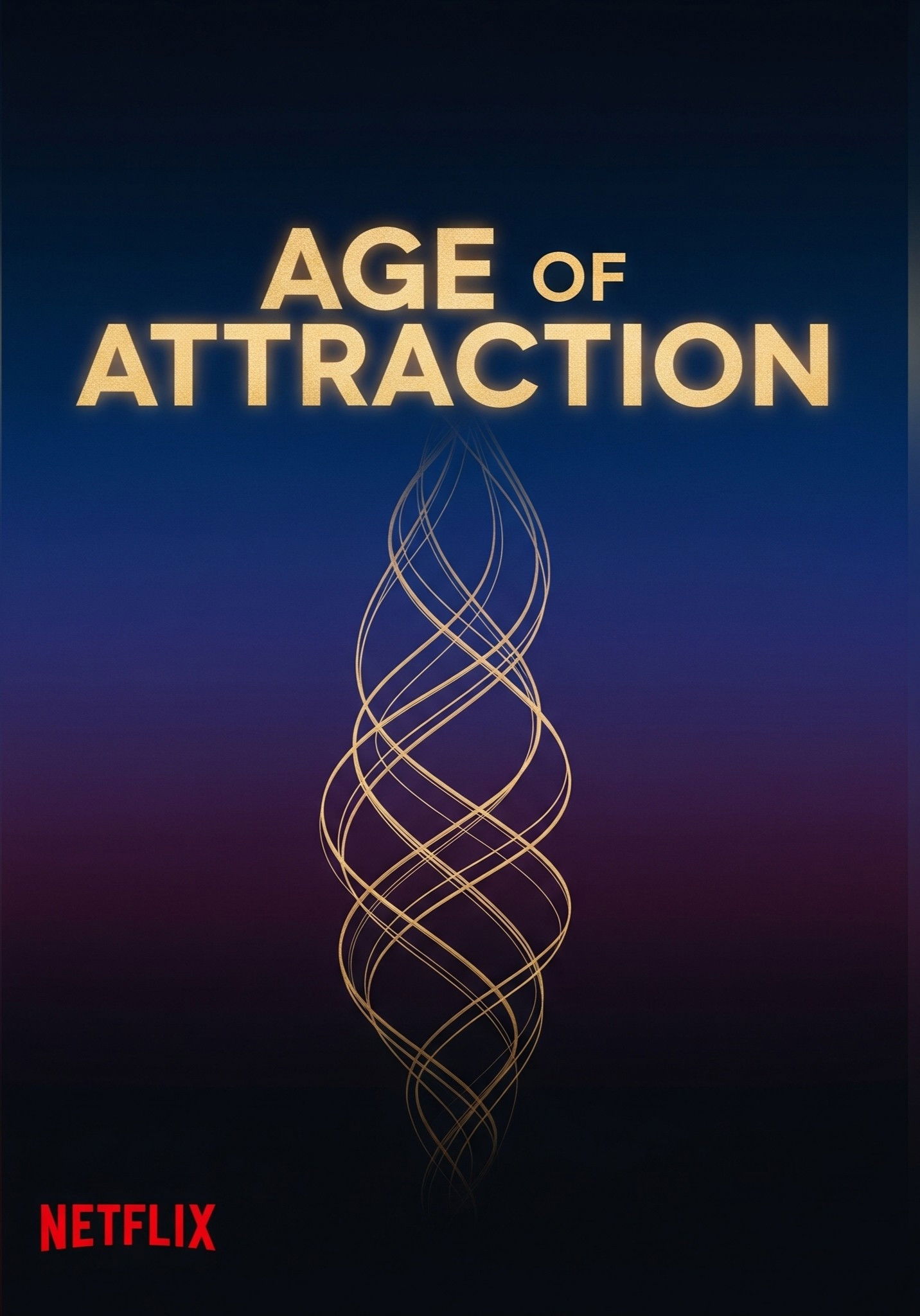 Age of Attraction (2026 TV Series)