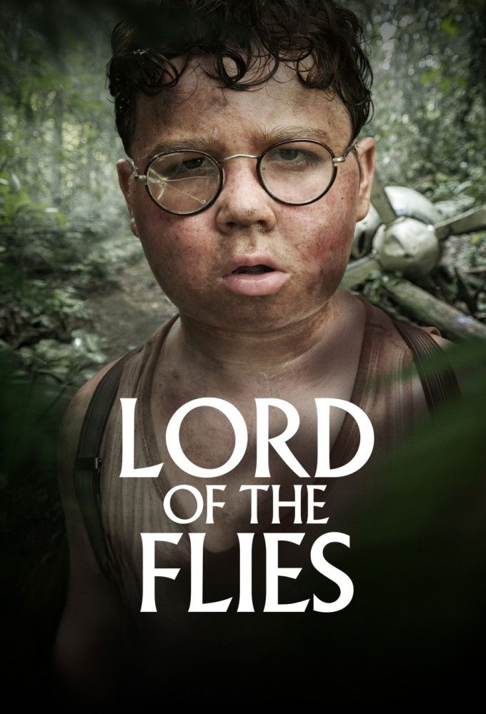 Lord of the Flies (2026 TV Series)