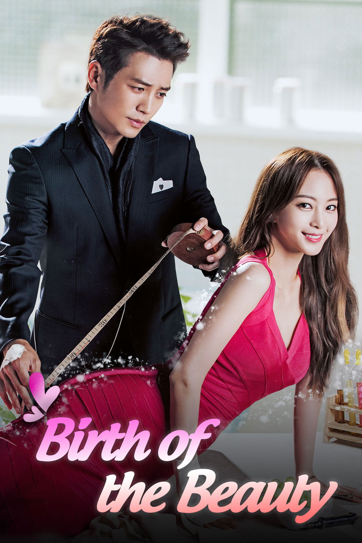 Birth of a Beauty (2014 Korean Drama)