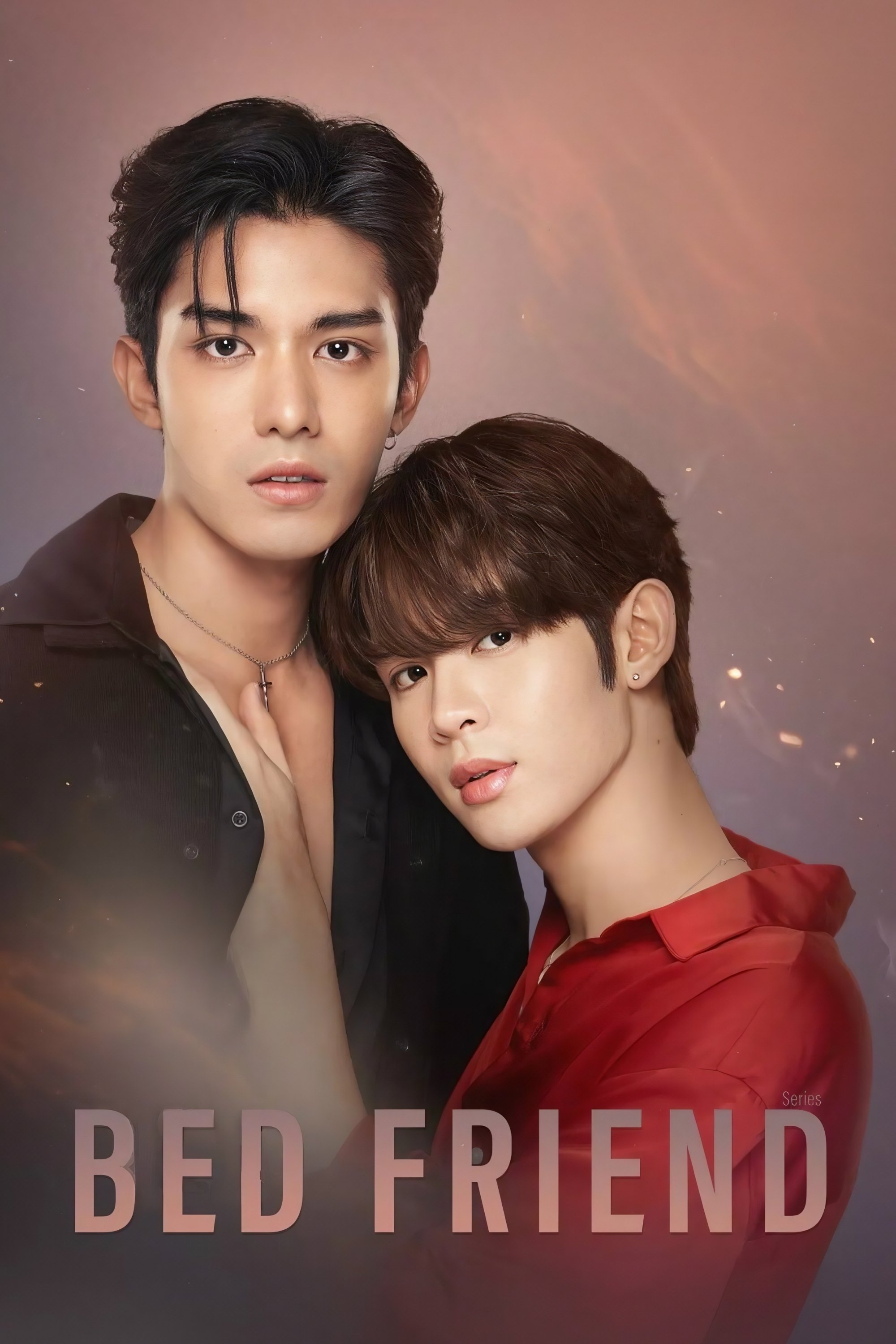 Bed Friend (2023 Thai Drama)