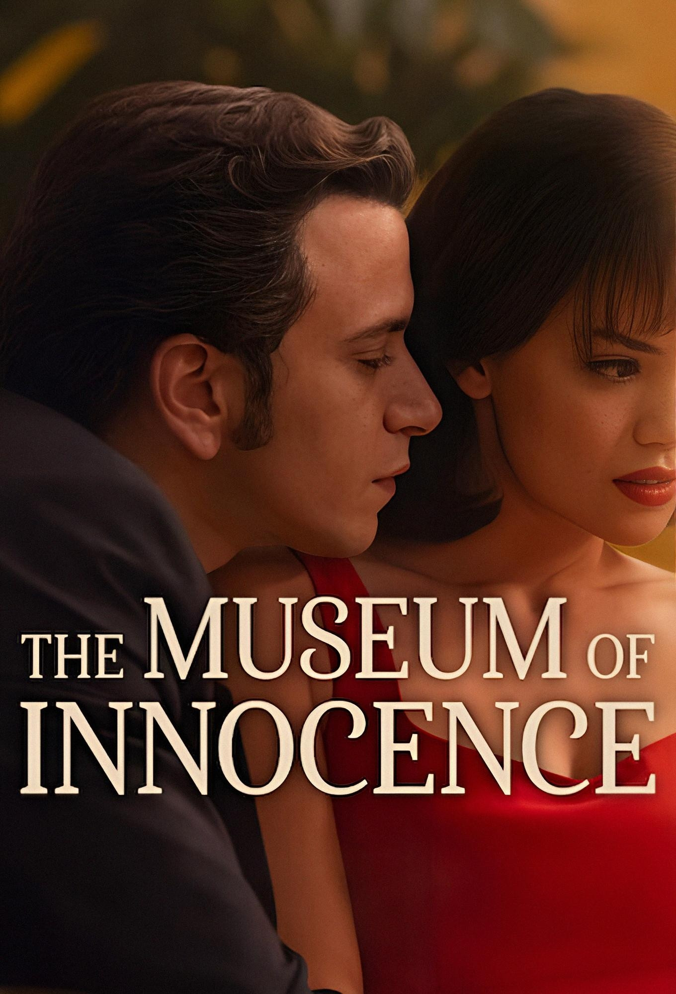 Museum of Innocence (2026 TV Series)