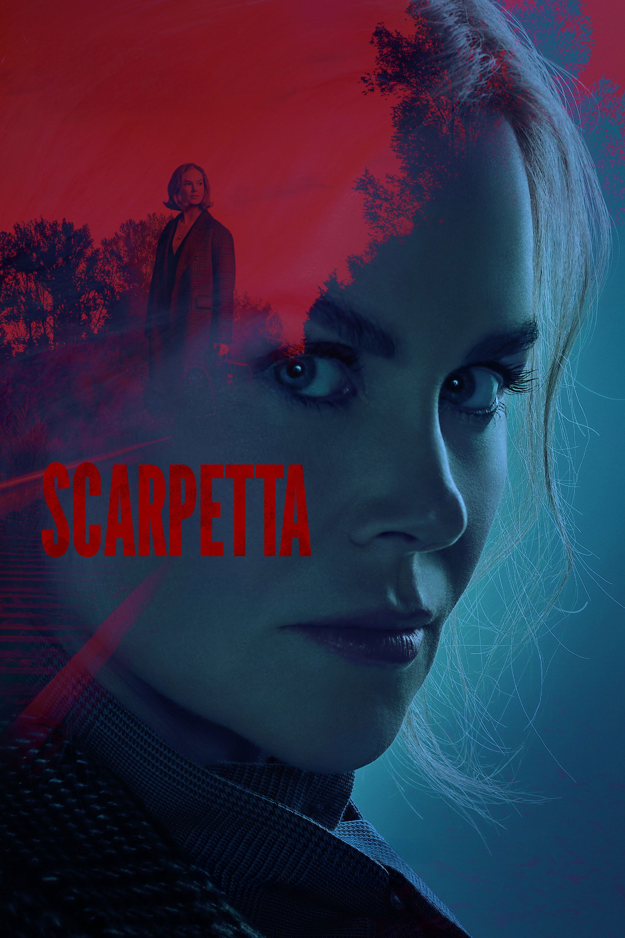 Scarpetta (2026 TV Series)