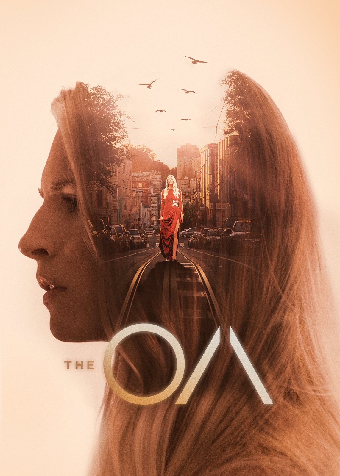 The OA (2016 TV Series)