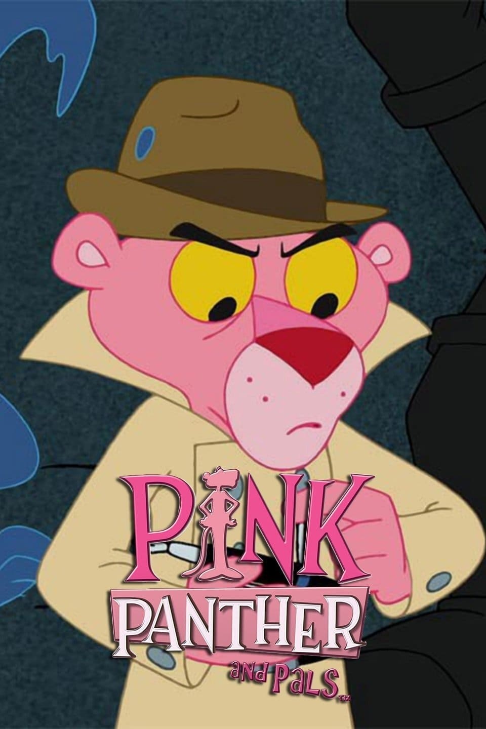 Pink Panther and Pals (2010 Cartoon Series)