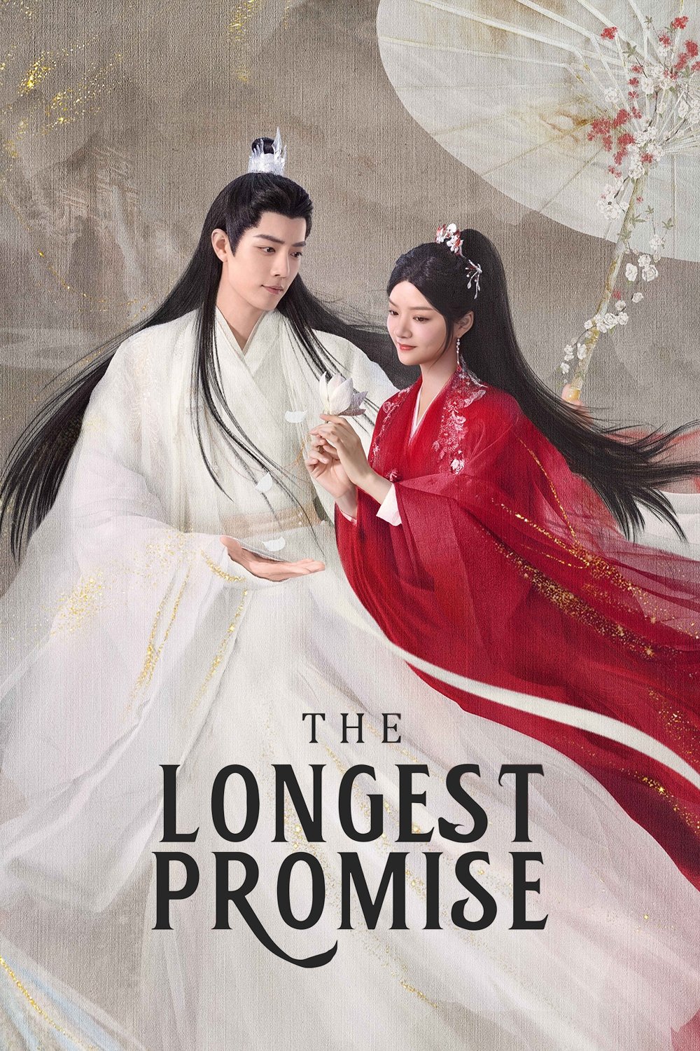 The Longest Promise (2023 Chinese Drama)