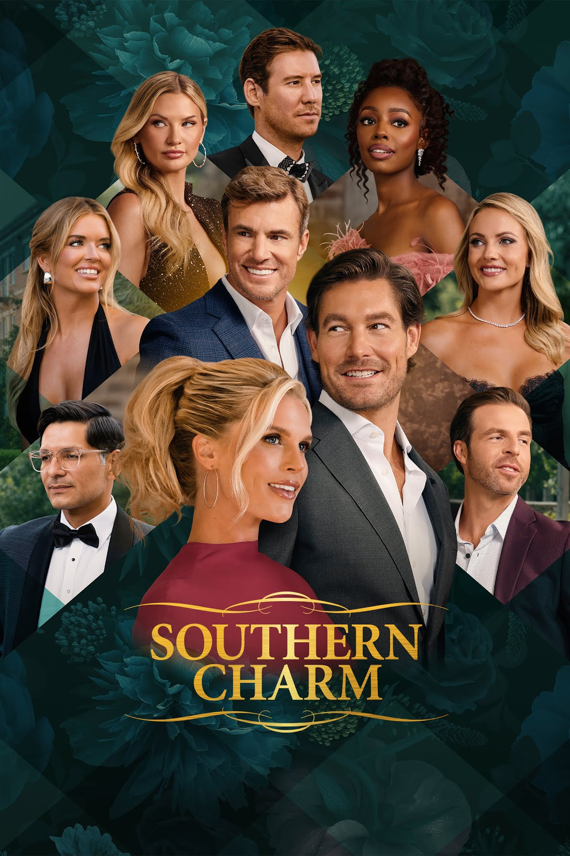 Southern Charm (2014 TV Series)