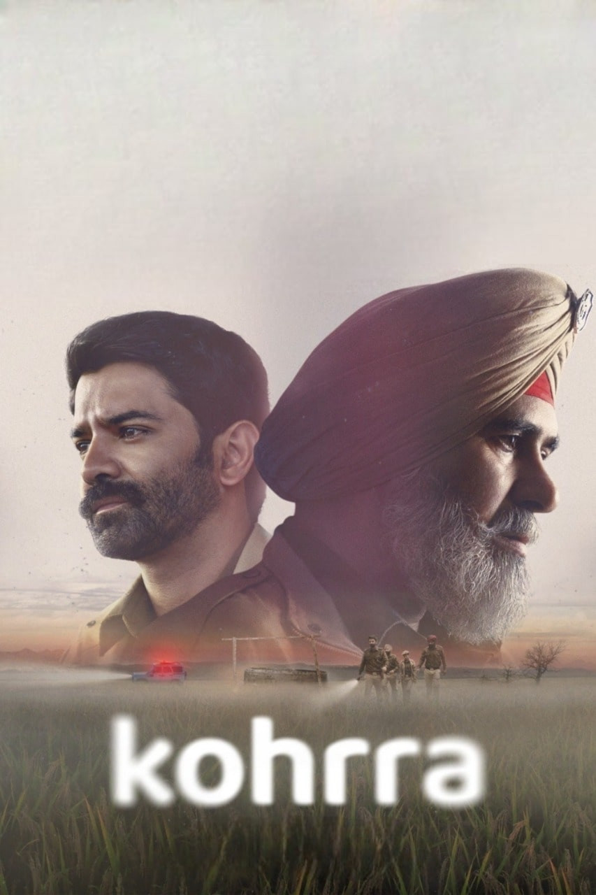 Kohrra (2023 TV Series)