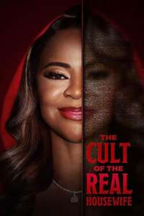 The Cult of the Real Housewife (2026 TV Series)