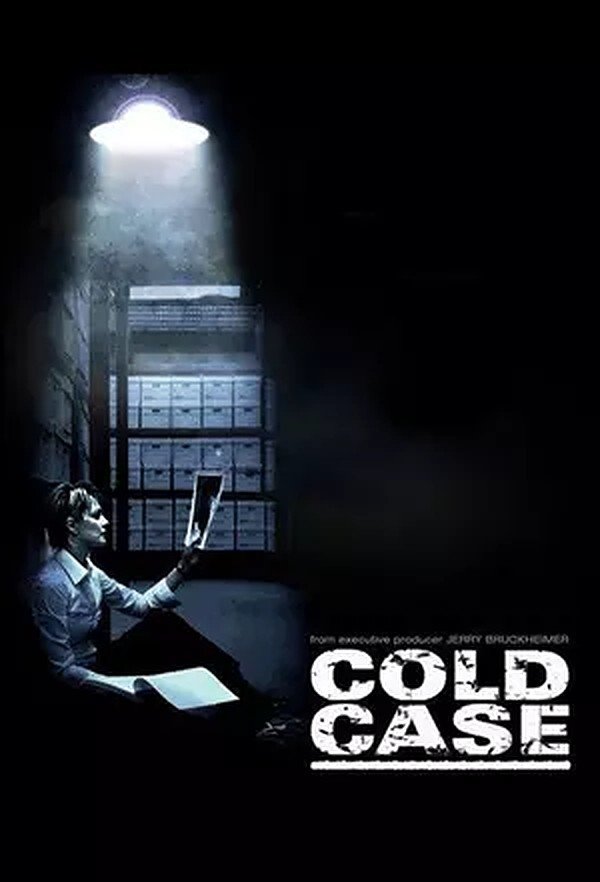 Cold Case (2003 TV Series)
