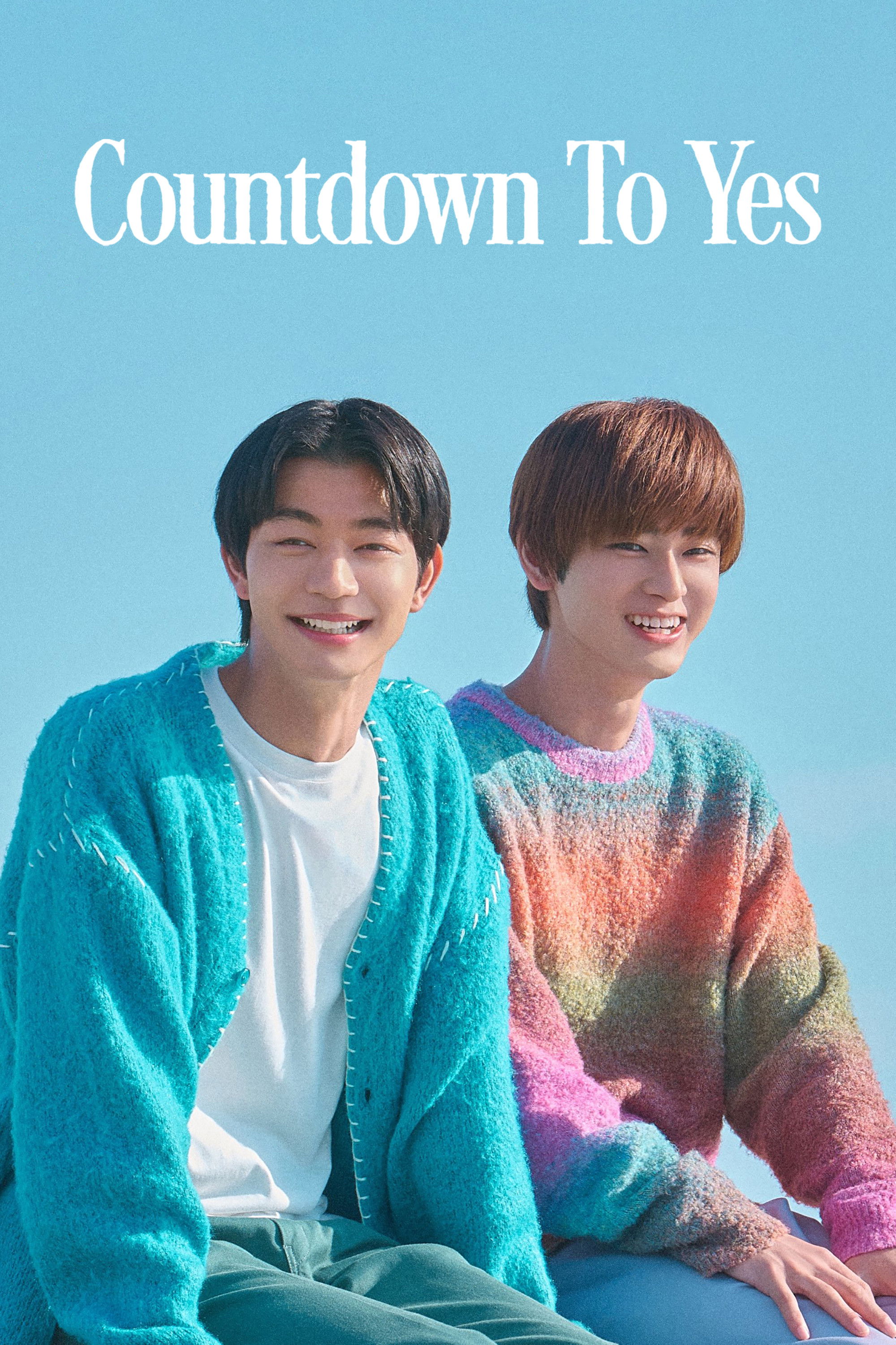 Countdown to Yes (2026 Japanese Drama)