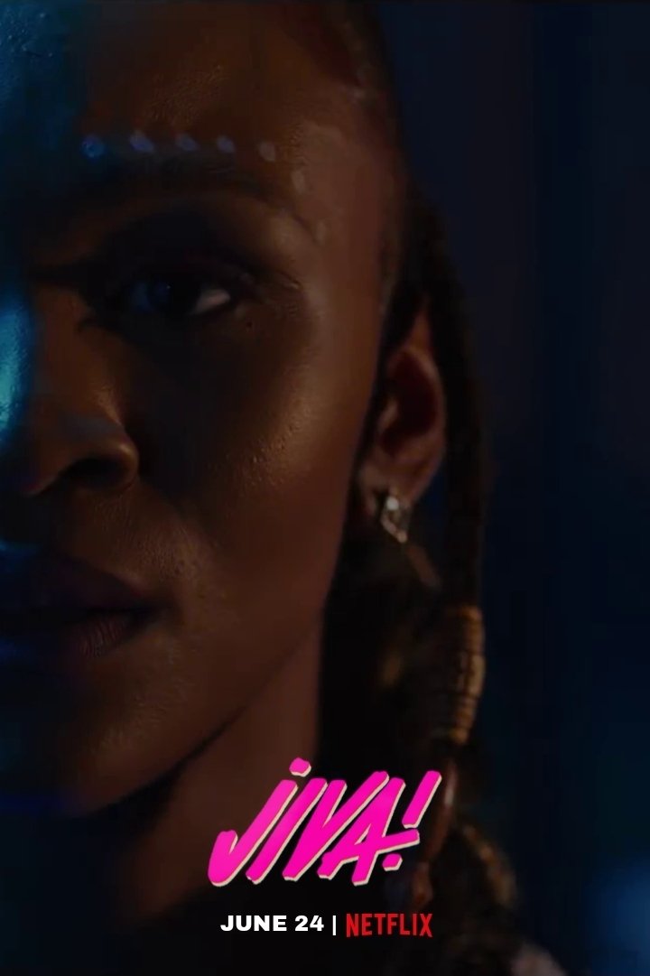 Jiva! (2021 TV Series)