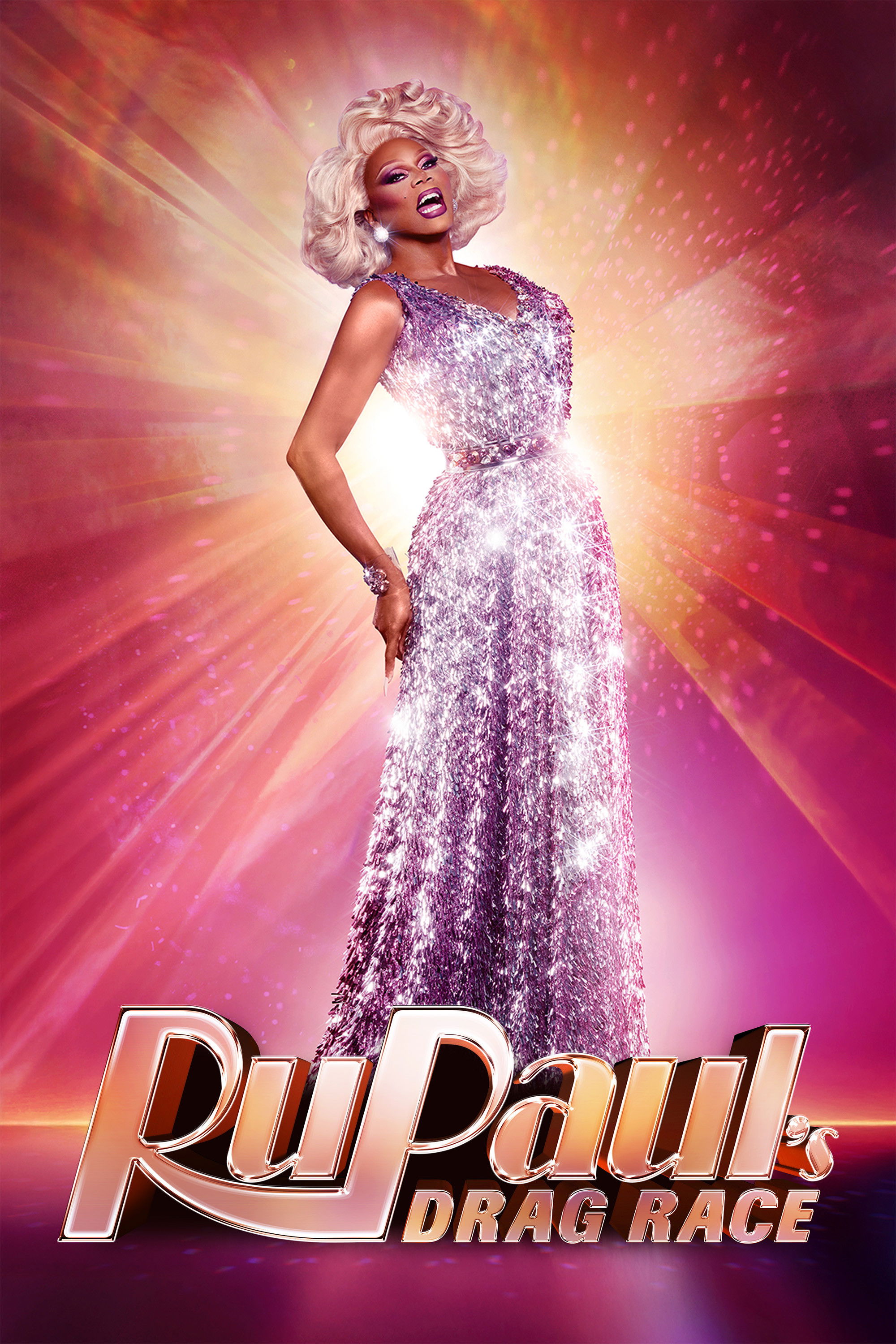 RuPaul\'s Drag Race (2009 TV Series)