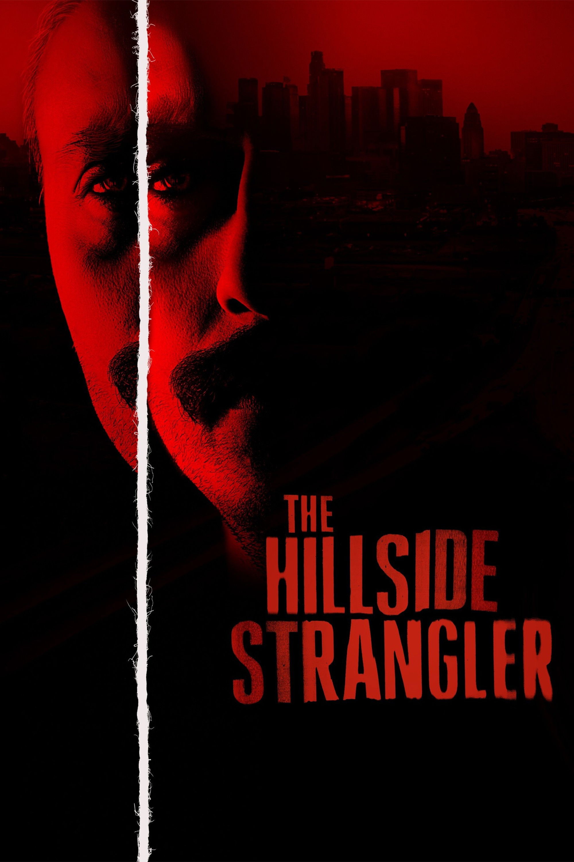 The Hillside Strangler (2026 TV Series)
